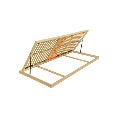 TROPICO Double Praktik B 200 x 140 cm
