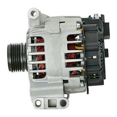Alternátor HELLA 8EL 012 429-341