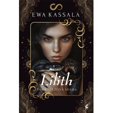 Ewa Kassala Lilith