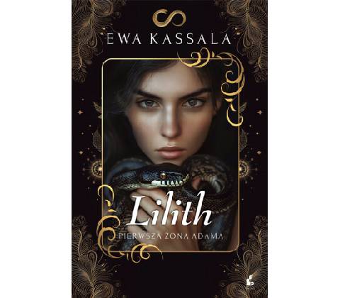 Ewa Kassala Lilith
