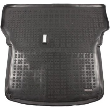Image 1 of Гумена стелка за багажник за Skoda Fabia (2014-2021) - version with 2 seats - Rezaw Plast