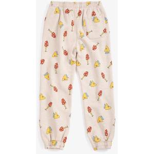 Bobo Choses спортен панталон за деца от памук Mush Monster (226AC145)