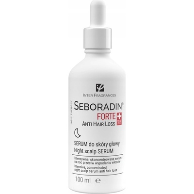 Seboradin Forte Vlasové tonikum 100 ml