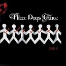 Three Days Grace - One-X CD