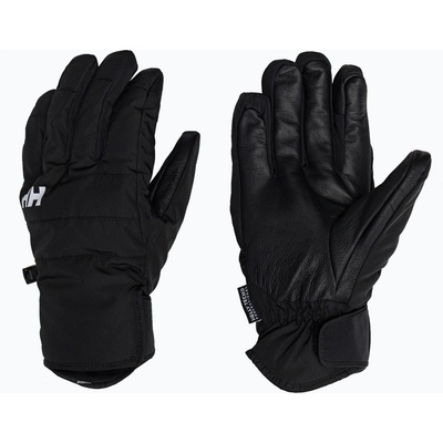 Helly Hansen Мъжка ски ръкавица Helly Hansen Swift HT 990 black 67324