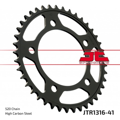 JT Sprockets JTR 1316-41 | Zboží Auto