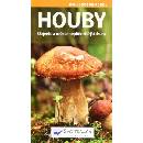 Knihy Houby