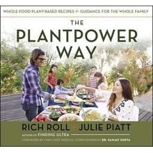 The Plantpower Way - Roll, Rich