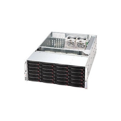 Supermicro CSE-846TQ-R1200B