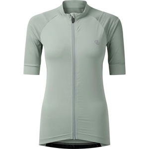 Dare 2b Lightning Short Sleeve Jersey Размер: L / Цвят: светло зелен