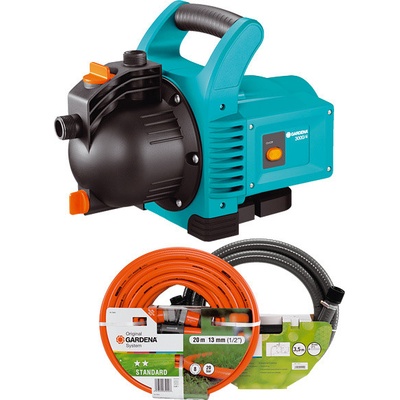 Gardena Classic 3000/4 1717-20