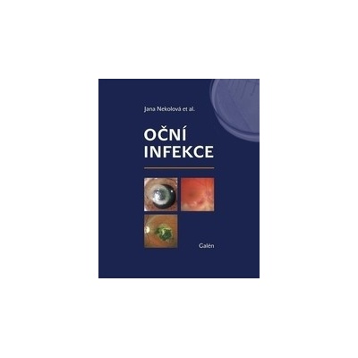 Oční infekce