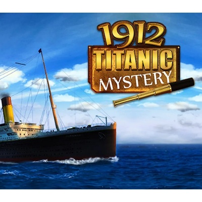 1912: Titanic Mystery