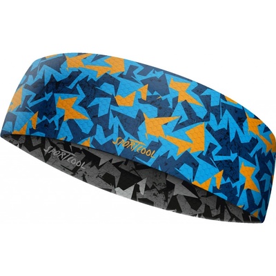 Sportcool Active Quick Dry 8526 obojstranná viacfarebná