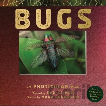 Bugs - Dan Kainen