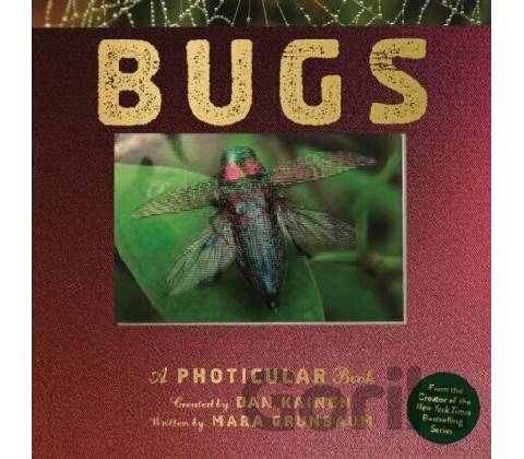 Bugs - Dan Kainen