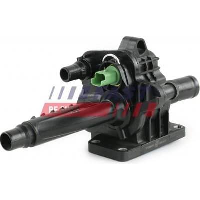 Pouzdro termostatu FAST FT58012