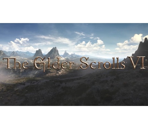 The Elder Scrolls 6