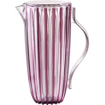 Guzzini Кана Dolcevita от рециклиран материал с капаче 1, 75 л аметистова (12380077)