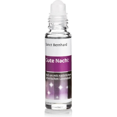 Sanct Bernhard Dobrou noc Roll-on 10 ml