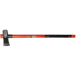 MTX Брадва mtx 2700 г, фибростъкло гумирана дръжка, 900 мм