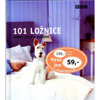 101 Ložnice
