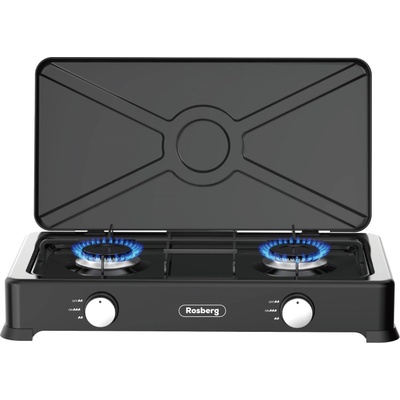 Rosberg R51454E2 Black (20667)