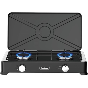 Rosberg R51454E2 Black (20667)
