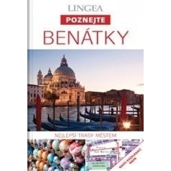 Benátky