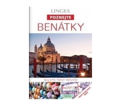 Benátky