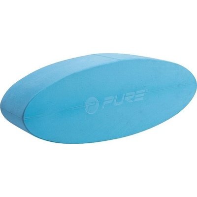 Pure2Improve Yogablock Egg Shape