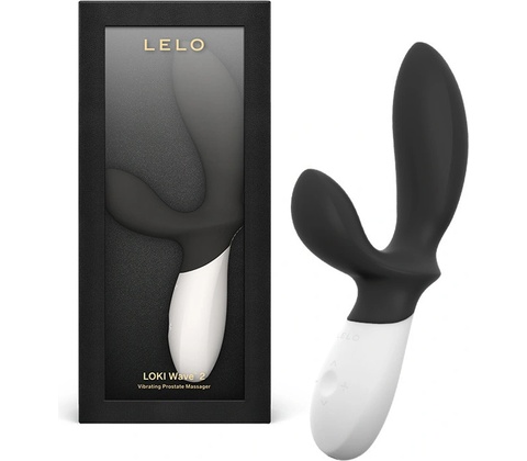 LELO Loki Wave 2