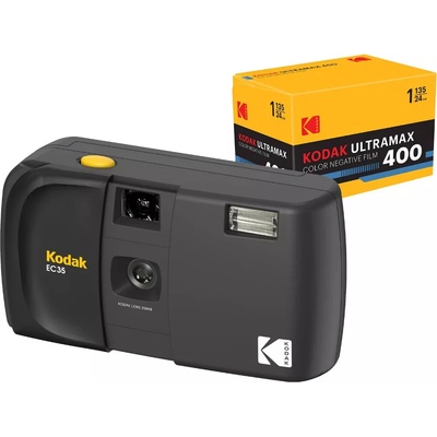 Kodak EC35 – Zboží Živě