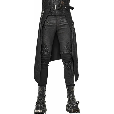 Devil fashion Мъжки килт devil fashion - skt125