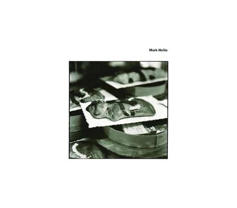 HOLLIS MARK: MARK HOLLIS CD