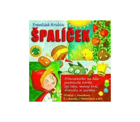 Špalíček