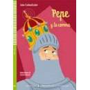 PEPE Y LA CORONA + CD