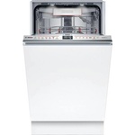 Bosch SPV6ZMX17E Съдомиялни машини