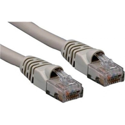 Solarix 28472009 Patch CAT5E SFTP PVC 20m, šedý