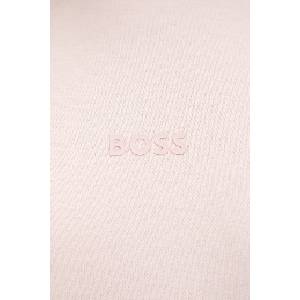 HUGO BOSS домашен суичър дамски CP Stripe Hoodie (50524760) - answear - 107,55 лв