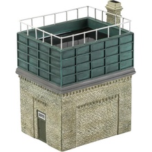 Hornby Budova pro modelovou železnici HORNBY R9839 Granite Station Water Tower CF_35-R9839