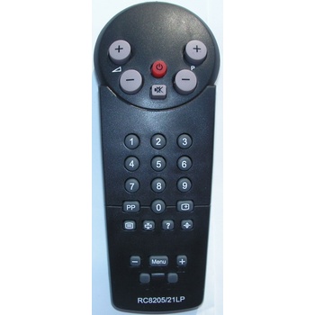 Dálkový ovladač Emerx Philips 20PT1342