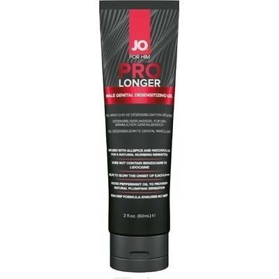 System JO For Him Prolonger Gel 60 ml