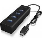 RaidSonic ICY BOX IB-HUB1409-U3