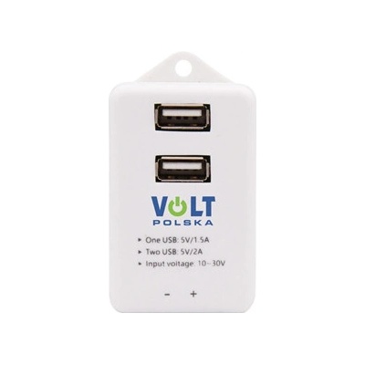 FVE modul CYBER USB k regulátorům MPPT