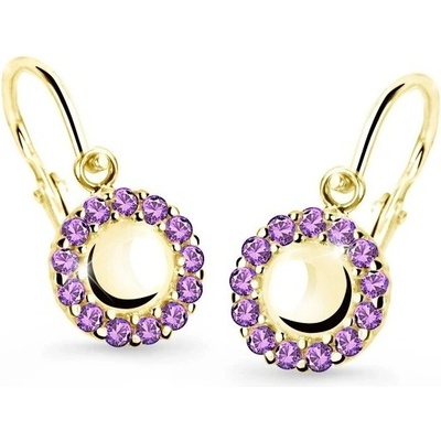 Cutie Jewellery C2750-10-X-1 fialová
