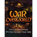 War for the Overworld (Gold)