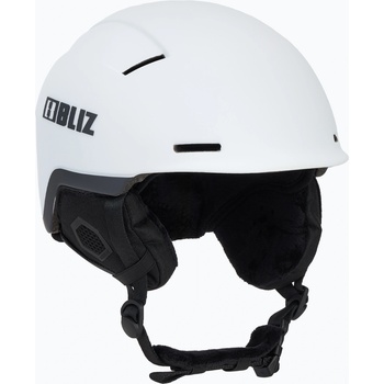 Bliz Ски каска Bliz Infinity MIPS white