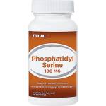 GNC Phosphatidyl Serine 100 mg [30 Гел капсули]