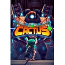 Assault Android Cactus